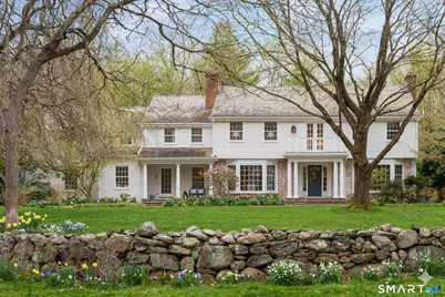 6 Cloudy Lane, Darien, CT 06820 - Photo 1