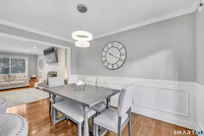 100 Ten Coat Lane #1A, Shelton, CT 06484 - Photo 8