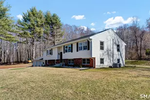 111 Mountain Rd, Granby, CT 06060 - Photo 2