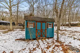 52 N Glenwoods Rd, Ledyard, CT 06335 - Photo 26