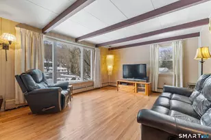 52 N Glenwoods Rd, Ledyard, CT 06335 - Photo 4