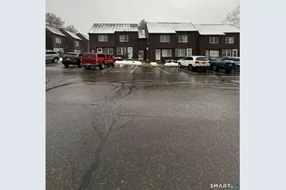 87 Furnace Avenue #APT E8, Stafford, CT 06076 - Photo 2