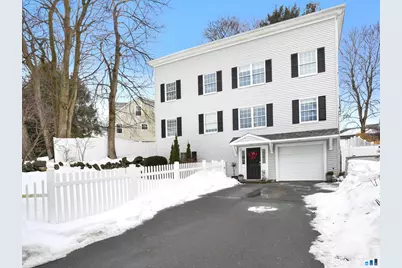 26 Abbott Avenue, Ridgefield, CT 06877 - Photo 1