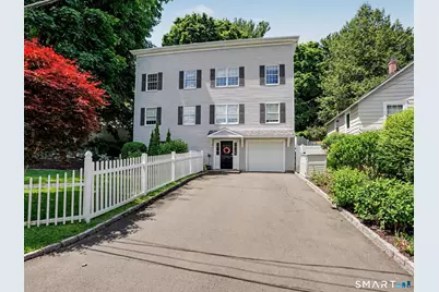 26 Abbott Avenue, Ridgefield, CT 06877 - Photo 1