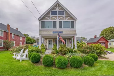 153 4th Avenue, Milford, CT 06460 - Photo 1