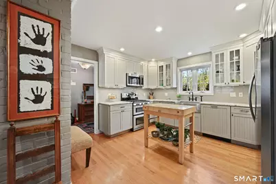 13 Park Lane, Woodbury, CT 06798 - Photo 8