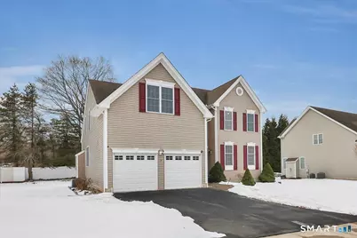 5 Mae Lane, Wallingford, CT 06492 - Photo 2