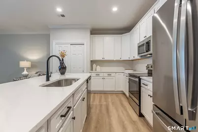 7 Loomis Road #C, Bolton, CT 06043 - Photo 4