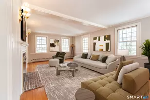 246 Steele Rd, West Hartford, CT 06117 - Photo 4