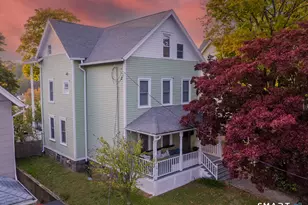 27 Quintard Ave, Norwalk, CT 06854 - Photo 2