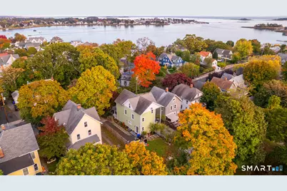 27 Quintard Avenue #1, Norwalk, CT 06854 - Photo 4