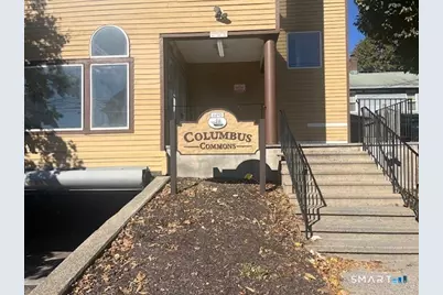 1492 North Avenue #APT 201, Bridgeport, CT 06604 - Photo 1