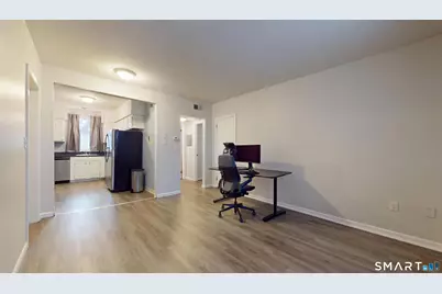 45 Willard Street #3ER, Hartford, CT 06105 - Photo 1