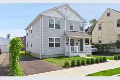 34 Wilson Street, Bridgeport, CT 06605 - Photo 2