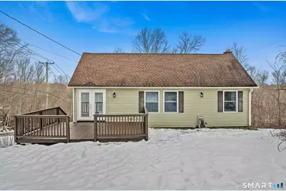 146 Jacks Hill Road, Oxford, CT 06478 - Photo 2