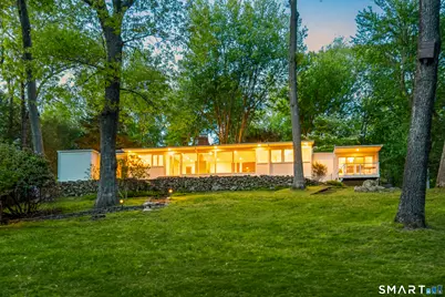 17 Richmond Hill Road, Weston, CT 06883 - Photo 2