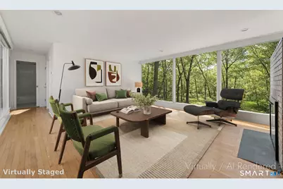 17 Richmond Hill Road, Weston, CT 06883 - Photo 12