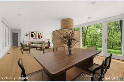 17 Richmond Hill Road, Weston, CT 06883 - Photo 10