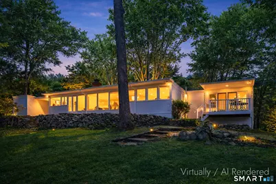 17 Richmond Hill Road, Weston, CT 06883 - Photo 2