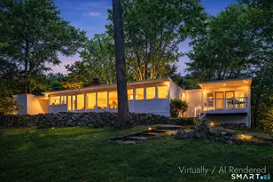 17 Richmond Hill Rd, Weston, CT 06883 - Photo 2