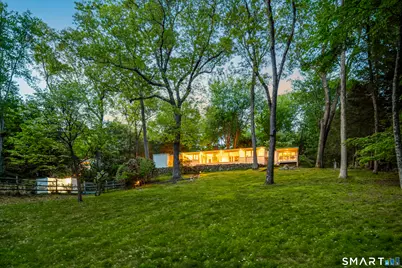 17 Richmond Hill Road, Weston, CT 06883 - Photo 1