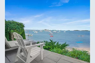 3 East Beach Road, Norwalk, CT 06853 - Photo 1