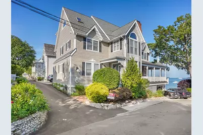 3 East Beach Road, Norwalk, CT 06853 - Photo 40
