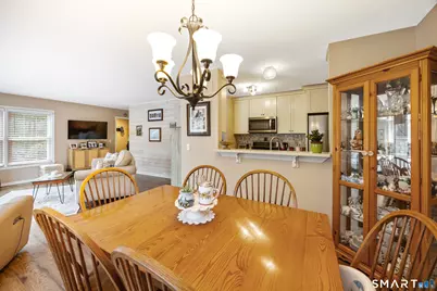 186 Foxbridge Village Road #186, Branford, CT 06405 - Photo 8