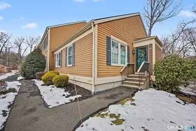 186 Foxbridge Village Road #186, Branford, CT 06405 - Photo 1