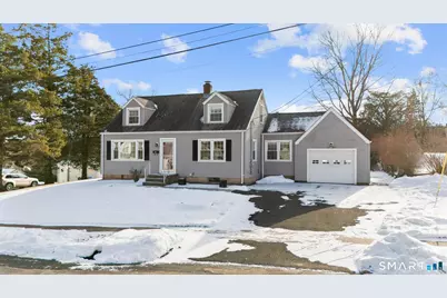 26 Knob Hill Drive, Hamden, CT 06518 - Photo 1