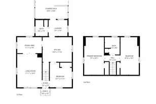 62 W Elderkin Ave, Groton, CT 06340 - Photo 2