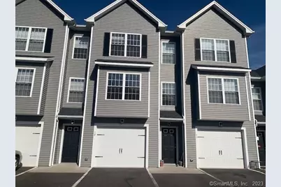 27 Tridell Drive #15, Southington, CT 06479 - Photo 1