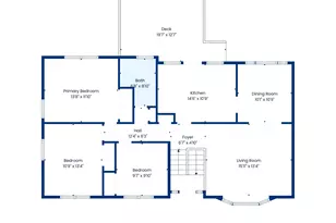 32 Lexington Cir, Newington, CT 06111 - Photo 2