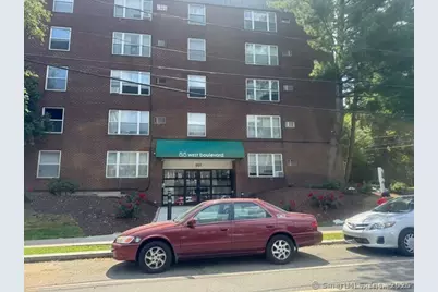 873 West Boulevard #310, Hartford, CT 06105 - Photo 1