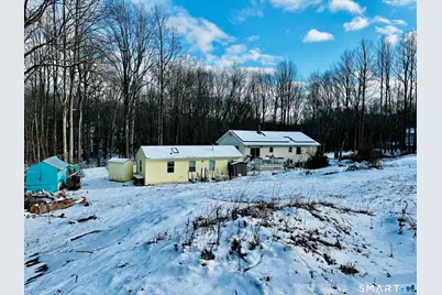 497 Colonel Ledyard Highway, Ledyard, CT 06339 - Photo 4