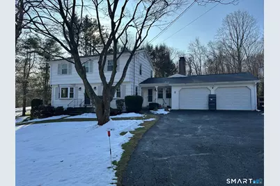 2 Hurd Street, Shelton, CT 06484 - Photo 1