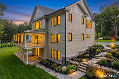 132 Summer Hill Road, Madison, CT 06443 - Photo 2