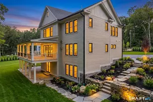 132 Summer Hill Rd, Madison, CT 06443 - Photo 2