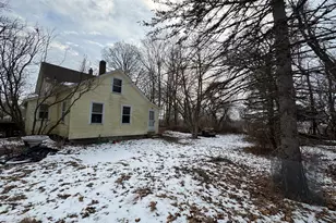 408 Huntington Rd, Scotland, CT 06264 - Photo 2