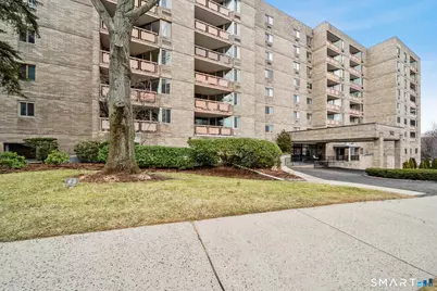 143 Hoyt Street #APT 2H, Stamford, CT 06905 - Photo 1