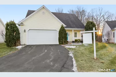 20 Sanford Ridge #20, East Granby, CT 06026 - Photo 1