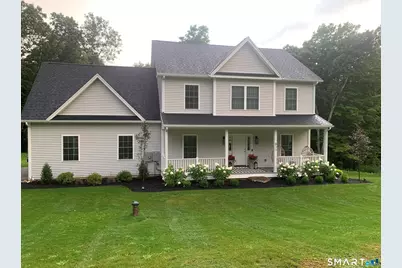 811 Pucker Street, Coventry, CT 06238 - Photo 2