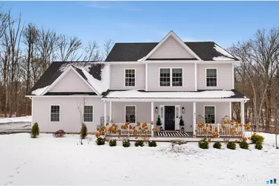 811 Pucker Street, Coventry, CT 06238 - Photo 1