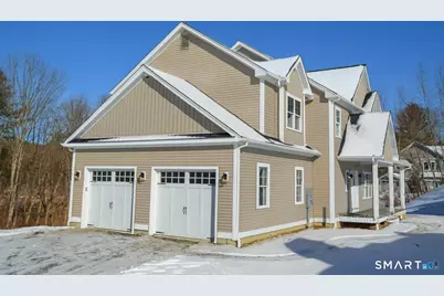 [Address not provided], Tolland, CT 06084 - Photo 2