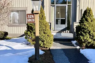 328 Heritage Vlg, Southbury, CT 06488 - Photo 1