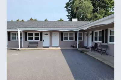 1500 Boston Post Road #8, Old Saybrook, CT 06475 - Photo 1