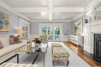 1343 Smith Ridge Road, New Canaan, CT 06840 - Photo 8