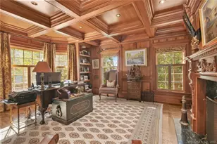 1343 Smith Ridge Rd, New Canaan, CT 06840 - Photo 12