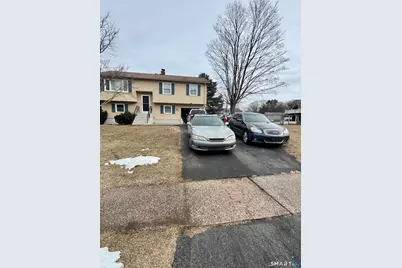 12 Depauw Circle, East Hartford, CT 06108 - Photo 8