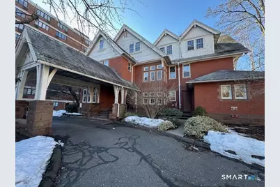 19 Woodland Street #25, Hartford, CT 06111 - Photo 4